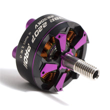 3BHOBBY Racing Motor 2207 PROII KV1900/2700 Brushless Motor for Racing RC Drone
