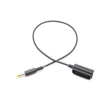 VIFLY Battery DC Power Cable Adapter Conversion Charging Cable Line for DJI Mavic 2/Mavic Air/Mavic Pro