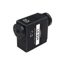 4PCS LOBOT LX-824 17kg Bus Serial Date Feedback Metal Gear Digital Servo For RC Robot
