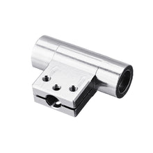 XK K130 RC Helicopter Parts Metal Main Blade Head Clip Set