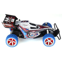 94158 1/14 2.4G 4WD Electric RC Car Full Function Off-Road Vehicles RTR Model