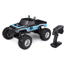 BFX 1/10 2.4G RWD RC Car Electric Brushed Off-Road Monster Truck RTR Model 