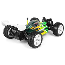 K12 1/16 2.4G 2CH 4WD High Speed RC Car Off-road Vehicle Models Truck With 3kg Servo