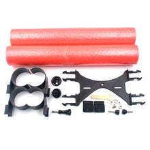 Universal Landing Gear Buoyancy Rod Water Surface Takeoff/Landing Device for DJI PHANTOM 3/PHANTOM 4