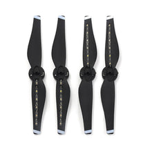 LED Charging Flash USB Charger Low-Noise Propeller For DJI Mavic Air RC Quadcopter Drone Accessories