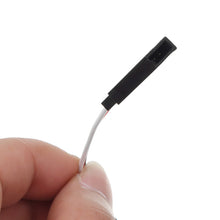 7cm Battery Servo Extend Cable for JR FUTABA Servo Plug Wire