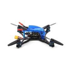 HGLRC Toothpick 3'' Parrot132 micro 4S FPV Racing Drone BNF/ PNP F411 Flight Control 13A 4in1 ESC 1106 Motor