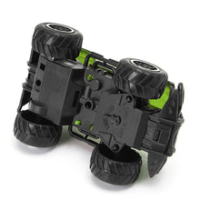 1:43 Four Channel RC Car Mini Off-road Vehicle 6146 Remote RC Car