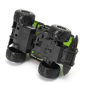 1:43 Four Channel RC Car Mini Off-road Vehicle 6146 Remote RC Car