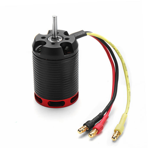 ALZRC BL2525-PRO 1800KV Brushless Motor for ALZRC Devil X360 GAUI X3 