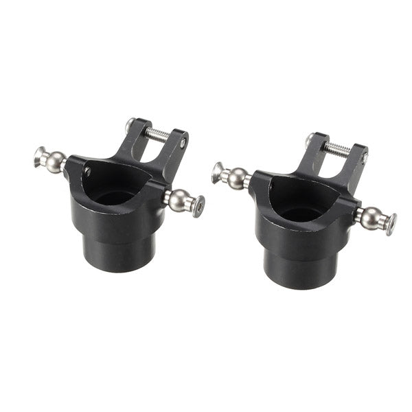 9115 1/12 RC Monster Truck Upgrade Accessories Front or Back Steel Ring Cup RC Car Spare Parts