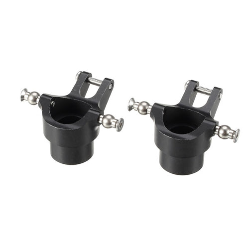 9115 1/12 RC Monster Truck Upgrade Accessories Front or Back Steel Ring Cup RC Car Spare Parts