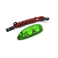 12V Intelligent Navigation LED Night Light 3W Red /Green/ White/ Blue for RC Drone