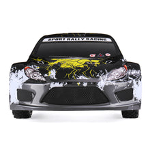 HSP 94177 1/10 2.4G 4WD 18cxp Engine Rc Car Nitro Powered Sport Rally Racing Off-road Truck