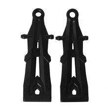 XinleHong RC Car Rear Lower Arm For 9125 1/10 High Speed Vehicle Parts No.25-SJ08/09