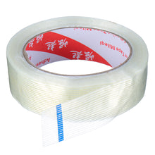 High Strength Fiber Strips Adhesive Tape for FPV Racing Drone 25M Length