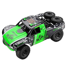 JJRC D820 1/8 2.4G 4WD RC Car Electric Amphibious Off-Road Vehicles RTR Model 