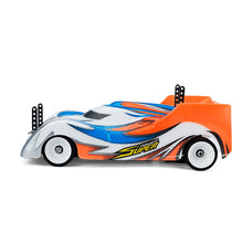 Sinohobby TR Q2 1/28 2.4G RWD RC Car Electric Touring Drift Vehicles without Battery Model 