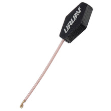 URUAV 5.8G 1.9dBi Omni Circular RHCP FPV Antenna Omnidirectonal U.FL/MMCX 85mm for RC Drone