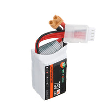 XF POWER 11.1V 750mAh 75C 3S Lipo Battery XT30 Plug for RC FPV Racing Drone