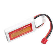 ZOP Power 7.4V 1000mAh 70C 2S Lipo Battery T Plug for Wltoys V912 V912 V262 V353 Helicopter