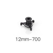 JCZK RC Helicopter Parts Swashplate Horizontal Mount Leveler For 450-700 Class RC Helicopter