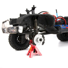 D1RC Rock Crawler Brake Disc Callipers For 1/10 SXC10 90046 TRX-4 RC Car Parts