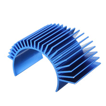 Remo RC Car Motor Radiator For 1/16 1621 1625 1631 1635 1651 1655 1/10 1093-ST/1073/SJ Vehicle Models RC Car Parts