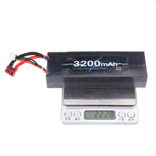 Pineal Model 7.4V 3200mAh 30C 2S Lipo Battery for SG-801/802/803 1/8 RC Vehicles Model SG-B7430