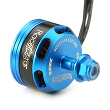 Racerstar Racing Edition 2205 BR2205 2300KV 2-4S Brushless Motor Light Blue For 220 250 RC Drone FPV Racing