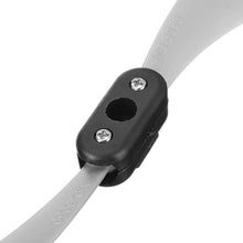 2PCS MD-6050 6050 6X5 CW Clockwise 2-Blade Two-Blade Replaceable Combined Propeller With 6mm Pitch For RC Airplane 