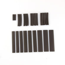 170PCS Waterproof Heat Shrink Tube Tubing Assortment Marine Electrical Wire 2:1 Ratio 