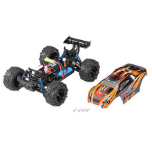 PXtoys 9302 1/18 2.4G 4WD High Speed Racing RC Car Off-Road Truggy Vehicle RTR Toys