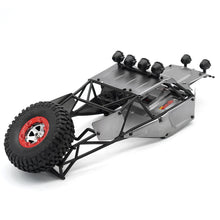 Feiyue Metal Car Body Shell for FY03 FY03H 1/12 RC Vehicles Model Spare Parts FY-CK03