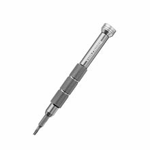 22 in 1 Multi-purpose Precision Screwdriver Set Aluminium S2 Steel Repair Tools for iPhone Laptop RC