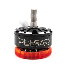 EMAX Pulsar 2306 1700KV 3-6S 2400KV 3-4S LED Light Brushless Motor CW Thread for RC Drone FPV Racing