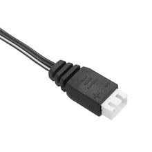 HG P104 P402 P403 P404 P407 P601 P801 P802 1/10 1/12 Rc Car Parts 7.4V 800mAh EU Charger WE0021