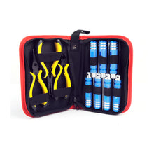 Screwdriver Repair RC Car Parts Kit Included 10 Accessories 