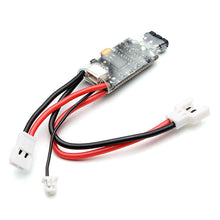 Walkera Mini CP Super CP Helicopter Black Gold M5 Upgrade Brushless Kit Set KV12000 Motor