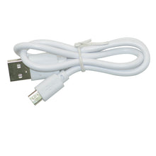 X46G-4K RC Quadcopter Spare Parts Battery Charger Cable