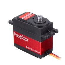 4PCS Racerstar DS6208MG 8.2KG 120° Metal Gear Digital Servo For 1/10 RC Car Robot