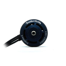 Brotherhobby EngineerX 2307 1750KV 2500KV 2700KV 4-5S Brushless Motor for RC Drone