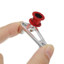 ALZRC Devil 505 FAST RC Helicopter Parts Metal Tail Belt Idler