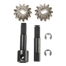 ZD Racing Parts 1:10 10427S Active Gear Fitting Group RC Car Car Parts No.7175 Original