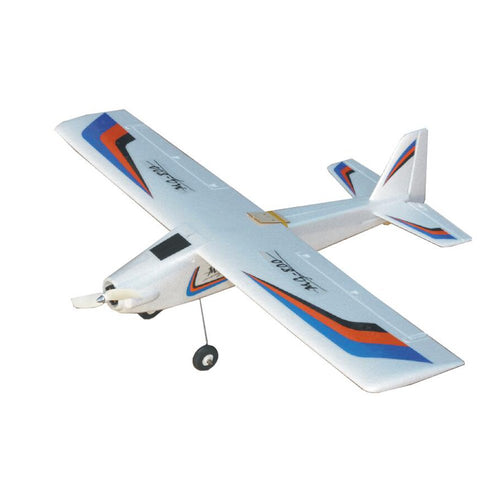 MG-800 MG800 800mm Wingspan EPP Trainer Beginner Fixed Wing RC Airplane Aircraft KIT