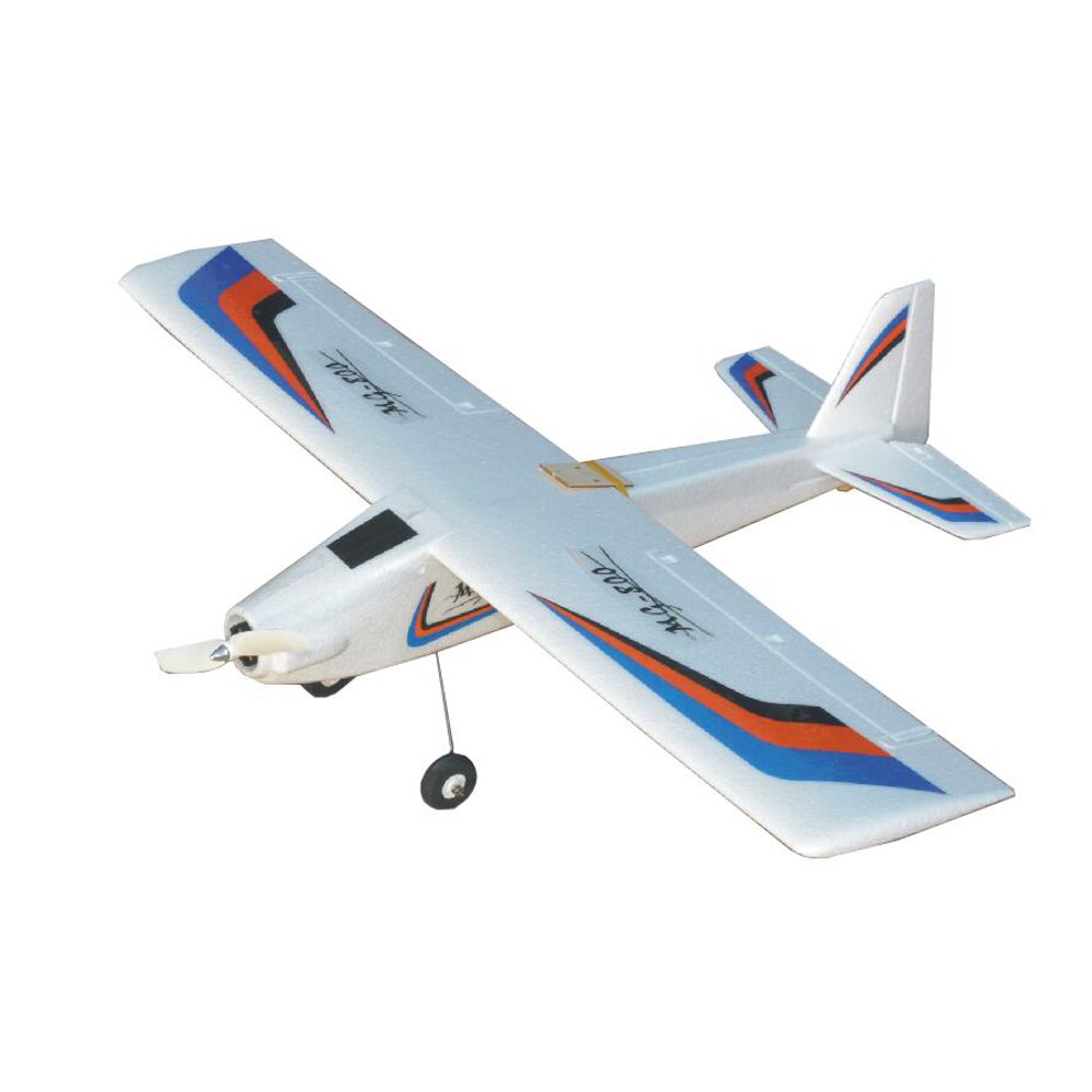 MG-800 MG800 800mm Wingspan EPP Trainer Beginner Fixed Wing RC Airplane Aircraft KIT