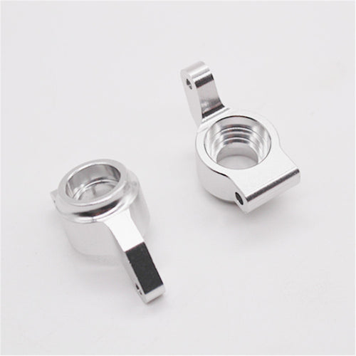 2PCS X-Rider Flamingo Upgraded Rear Wheel Seat for 1/8 RC Car Motorcycle Spare Parts 