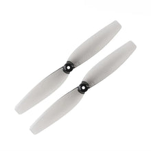 4 Pairs GEMFAN 65MM 2-blade 1.5mm/1.0mm Shaft Propeller for 0802-1105 Brushless Motor RC Drone FPV Racing