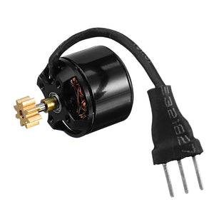 11000KV Brushless Motor For Walkare Mini CP RC Helicopter