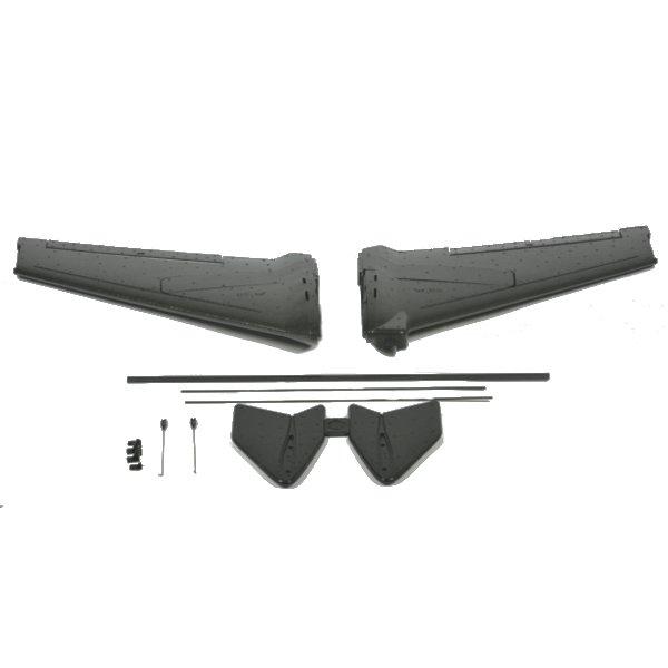 Sonicmodell AR Wing 900mm FPV Flywing Spare Part Main Wing & Winglet Set